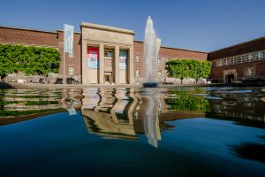 Die schönsten Museen und Kunstsammlungen in Düsseldorf | Toplisten | Mr. Düsseldorf | Foto: Anne Orthen