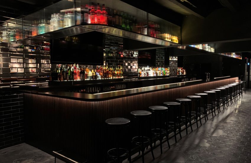 Boston Bar