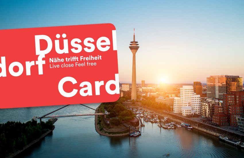 DüsseldorfCard | Japan-Tag Düsseldorf/NRW 2022 | Mr. Düsseldorf | Magazin | Foto: Düsseldorf Tourismus