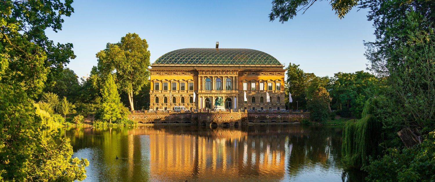 Die schönsten Museen und Kunstsammlungen in Düsseldorf | Toplisten | Mr. Düsseldorf | Foto: Shutterstock / Peeradontax