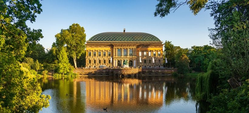 Die schönsten Museen und Kunstsammlungen in Düsseldorf | Toplisten | Mr. Düsseldorf | Foto: Shutterstock / Peeradontax