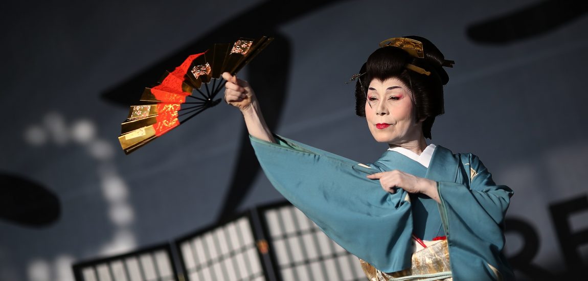 Japan-Tag Düsseldorf/NRW 2022 | Mr. Düsseldorf | Magazin | Foto: Düsseldorf Tourismus