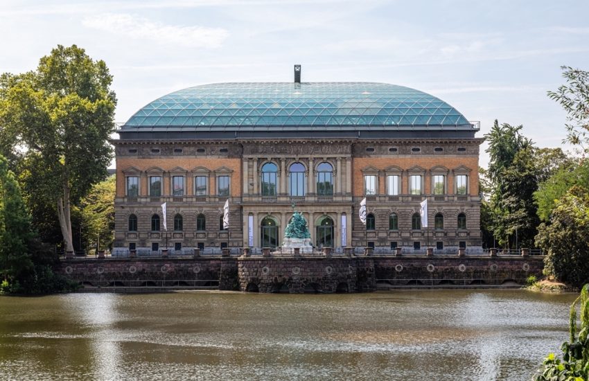 Kunstsammlung NRW K21 | Die schönsten Museen und Kunstsammlungen in Düsseldorf | Toplisten | Mr. Düsseldorf | Foto: Sebastian Drueen