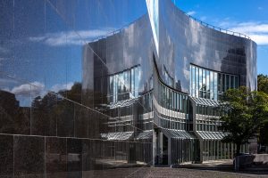 Kunstsammlung NRW K20 | Die schönsten Museen und Kunstsammlungen in Düsseldorf | Toplisten | Mr. Düsseldorf | Foto: Sebastian Drueen