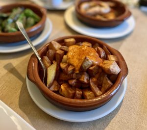 El Ömmes | Top Tapas Restaurants in Düsseldorf | Magazin | Mr. Düsseldorf | Foto: Mr. Düsseldorf
