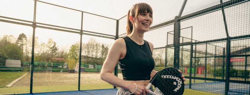 Deine sportliche Entdeckungstour in Düsseldorf | Magazin | Mr. Düsseldorf | Foto: Urban Sports Club