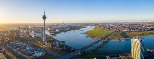 Mr.Düsseldorf Newsletter | Foto: Shutterstock