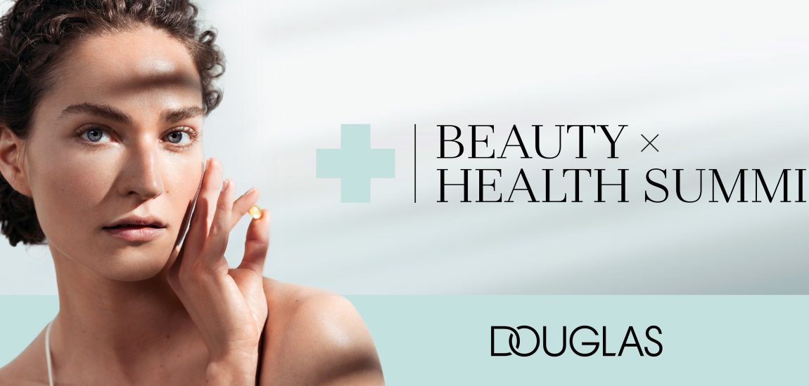 Der erste Beauty + Health Summit by DOUGLAS | Magazin | Mr. Düsseldorf | Foto: DOUGLAS