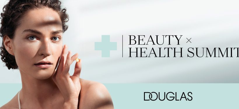 Der erste Beauty + Health Summit by DOUGLAS | Magazin | Mr. Düsseldorf | Foto: DOUGLAS