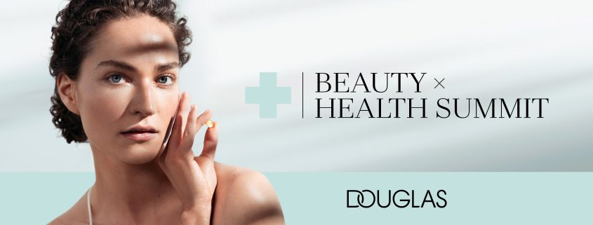 Der erste Beauty + Health Summit by DOUGLAS | Magazin | Mr. Düsseldorf | Foto: DOUGLAS