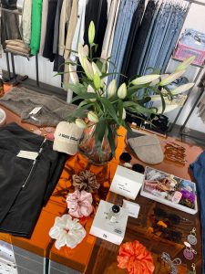The SKAND Klub | Top Fashion Stores in Düsseldorf | Magazin | Mr. Düsseldorf | Foto: Mr. Düsseldorf