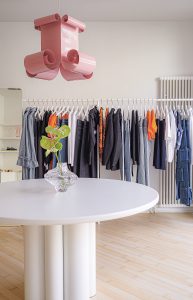aest. | Top Fashion Stores in Düsseldorf | Magazin | Mr. Düsseldorf | Foto: aest.