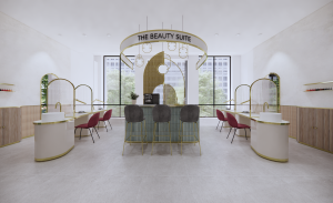 Neuer DOUGLAS Luxus Store | Der erste Beauty + Health Summit by DOUGLAS | Magazin | Mr. Düsseldorf | Foto: DOUGLAS