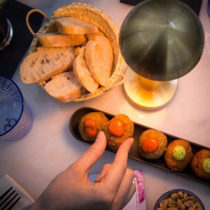 20° Restobar | Top Tapas Restaurants in Düsseldorf | Magazin | Mr. Düsseldorf | Foto: 20° Restobar