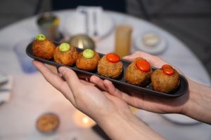 20° Restobar | Top Tapas Restaurants in Düsseldorf | Magazin | Mr. Düsseldorf | Foto: 20° Restobar