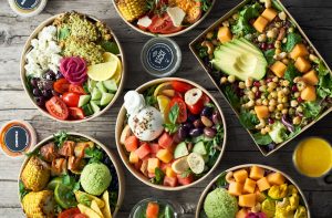 Stadtsalat | Mr. Düsseldorf | Düsseldates | Foto: Stadtsalat