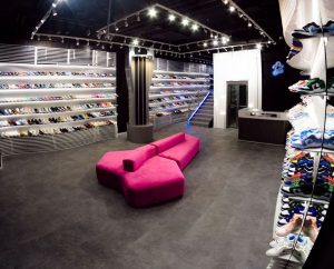 Spacewalk Store | Mr. Düsseldorf | Düsseldates | Foto: Spacewalk Store