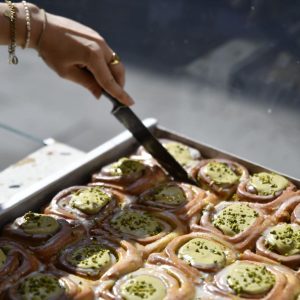 Die besten Neueröffnungen in Düsseldorf | Cinnamood | Magazin | Mr. Düsseldorf | Foto: Cinnamood