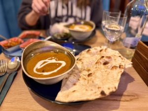 Svaad | Top indische Restaurants in Düsseldorf | Magazin | Mr. Düsseldorf | Foto: Mr.Düsseldorf