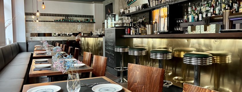 Top Restaurants in Düsseldorf, die Sonntag und Montag geöffnet sind | Magazin | Mr. Düsseldorf | Foto: Mr. Düsseldorf