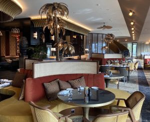 Die besten Neueröffnungen in Düsseldorf | DOX Restaurant & Bar | Magazin | Mr. Düsseldorf | Foto: Mr. Düsseldorf