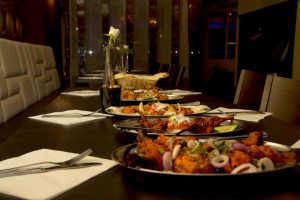 Kirtis Restaurant | Top indische Restaurants in Düsseldorf | Magazin | Mr. Düsseldorf | Foto: Mr. Düsseldorf