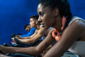 Neues Urlaubsreiseziel: Zuhause in Düsseldorf | Magazin | Mr. Düsseldorf | Foto: Urban Sports Club