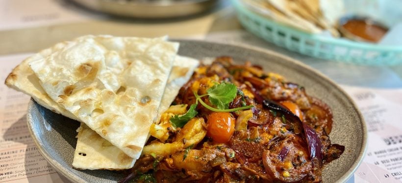 Top indische Restaurants in Düsseldorf | Magazin | Mr. Düsseldorf | Foto: Mr. Düsseldorf