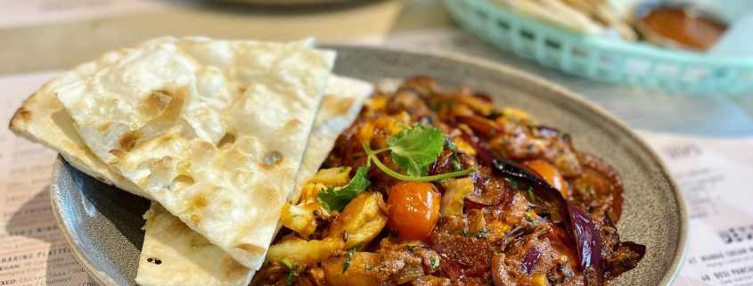 Top indische Restaurants in Düsseldorf | Magazin | Mr. Düsseldorf | Foto: Mr. Düsseldorf