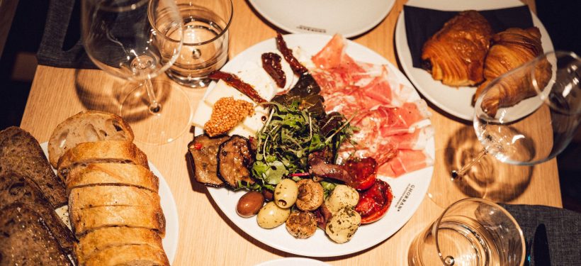 Top Tapas Restaurants in Düsseldorf | Magazin | Mr. Düsseldorf | Foto: Ghorban Delikatessen