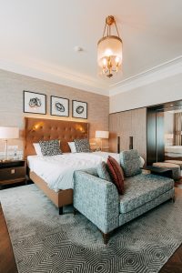 Steigenberger Icon Parkhotel | Die besten Hotels in Düsseldorf | Mr. Düsseldorf | Foto: Ho-Wing Siu