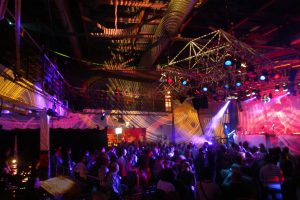 Back to the 80s | Mr. Düsseldorf | Düsseldates | Foto: zakk