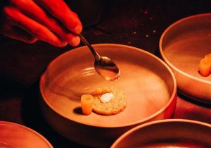 Dr. Kosch | Top Sternerestaurants in Düsseldorf | Mr. Düsseldorf | Foto: Dr. Kosch