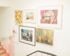 Mid Century Friends | Mr. Düsseldorf | Magazin | Foto: Mid Century Friends