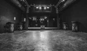 Der Hof | Die besten Halloween-Tipps in Düsseldorf | Mr. Düsseldorf | Foto: Der Hof