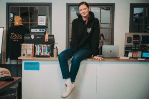 Classic Kontor | Lieblingsladen | Mr. Düsseldorf | Foto: Ho-Wing Siu