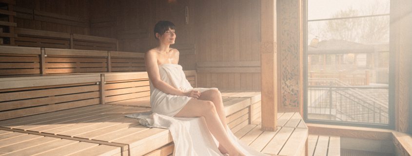 Die besten Beauty-Spas & Wellness-Oasen in Düsseldorf | Mr. Düsseldorf | Foto: Urban Sports Club