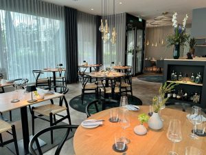 Le Flair | Top Sternerestaurants in Düsseldorf | Mr. Düsseldorf | Foto: Le Flair