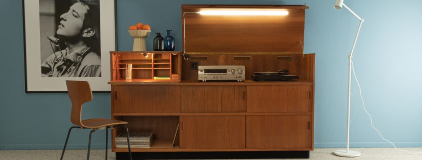 Mid Century Friends | Mr. Düsseldorf | Magazin | Foto: Mid Century Friends