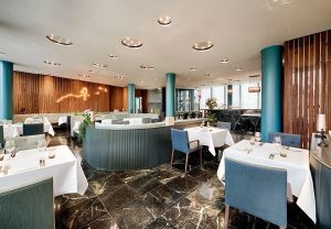 Top Sternerestaurants in Düsseldorf | Mr. Düsseldorf | Foto: Phoenix