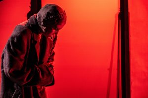 Düsseldorfer Schauspielhaus | Die besten Halloween-Tipps in Düsseldorf | Mr. Düsseldorf | Foto: Sandra Then