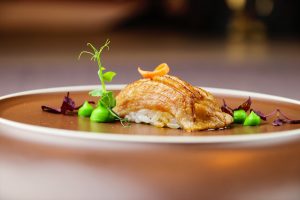Setzkasten | Top Sternerestaurants in Düsseldorf | Mr. Düsseldorf | Foto: Setzkasten