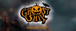 Ghostship | Die besten Halloween-Tipps in Düsseldorf | Mr. Düsseldorf | Foto: KD