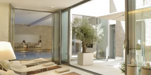 Momentum Spa | Die besten Beauty-Spas & Wellness-Oasen in Düsseldorf | Mr. Düsseldorf | Foto: Momentum Spa