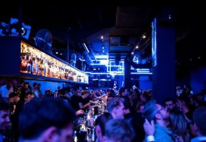 Club MTV *Secret DJ Gig* | Mr. Düsseldorf | Düsseldates | Foto: Sir Walter