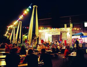 zakk | Die besten Halloween-Tipps in Düsseldorf | Mr. Düsseldorf | Foto: zakk