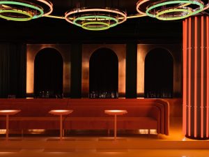 The Paradise Now | Die besten Tipps für Silvester in Düsseldorf | Magazin | Mr. Düsseldorf | Foto: The Paradise Now