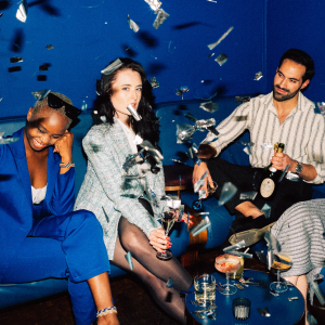 The Paris Club | Die besten Tipps für Silvester in Düsseldorf | Magazin | Mr. Düsseldorf | Foto: The Paris Club