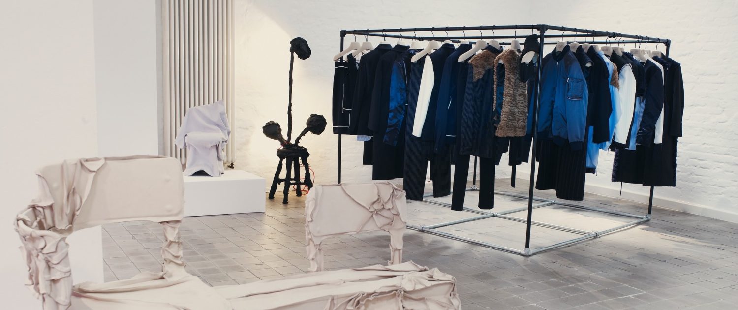 Die besten Sustainable Fashion Stores in Düsseldorf | Magazin | Mr. Düsseldorf | Foto: LIVE LAB STUDIOS