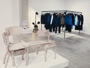 Die besten Sustainable Fashion Stores in Düsseldorf | Magazin | Mr. Düsseldorf | Foto: LIVE LAB STUDIOS